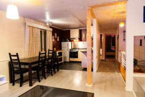Local & cozy apartment in Rovaniemi, Rovaniemi